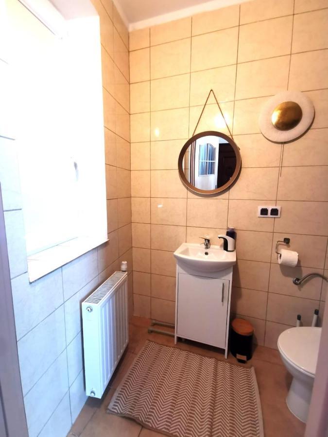 Butikowe Pokoje Zdroj Glucholazy Luaran gambar