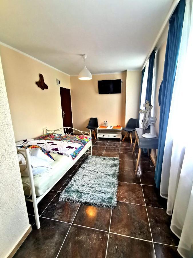 Butikowe Pokoje Zdroj Glucholazy Luaran gambar