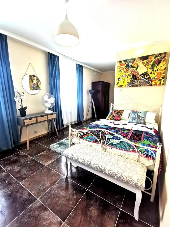 Butikowe Pokoje Zdroj Glucholazy Luaran gambar