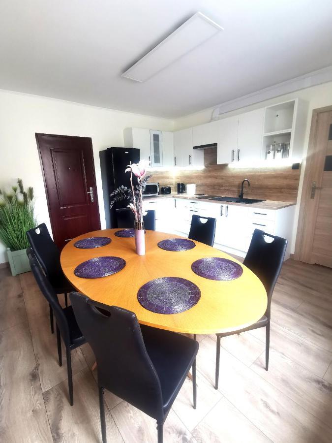 Butikowe Pokoje Zdroj Glucholazy Luaran gambar